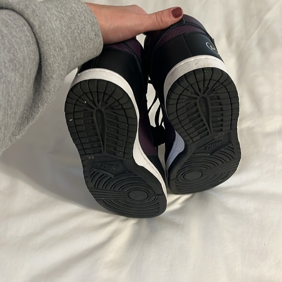 Nike Dunk High Fragment Beijing (2021) - Picture 5 of 5